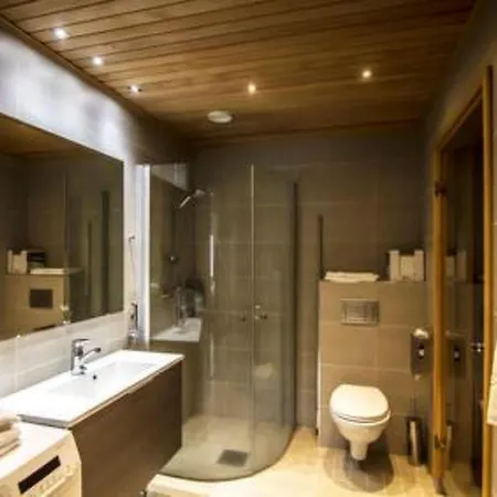 Tatil Evi Holiday Suites Hillside 3