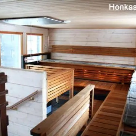 Holiday home Holiday Suites Hillside 3 *