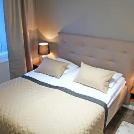 Holiday home Holiday Suites Hillside 3