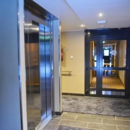 Holiday home Holiday Suites Hillside 3 Vuokatti