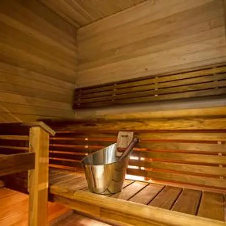 Holiday Suites Hillside 3 Vuokatti