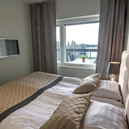 Holiday Suites Hillside 3 Holiday home *