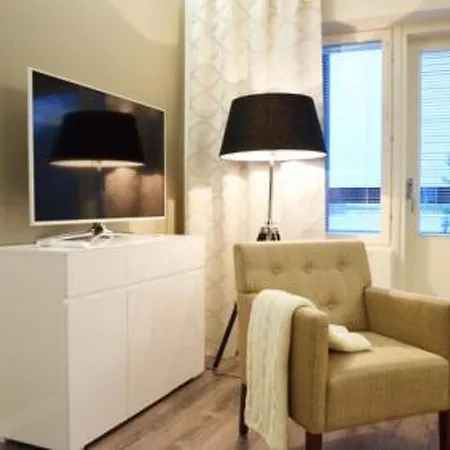 Holiday Suites Hillside 3