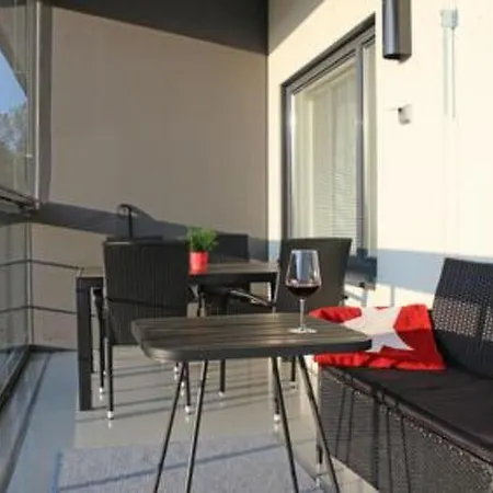 Holiday home Holiday Suites Hillside 3 *