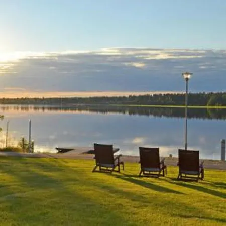 Holiday home Holiday Suites Hillside 3 Vuokatti